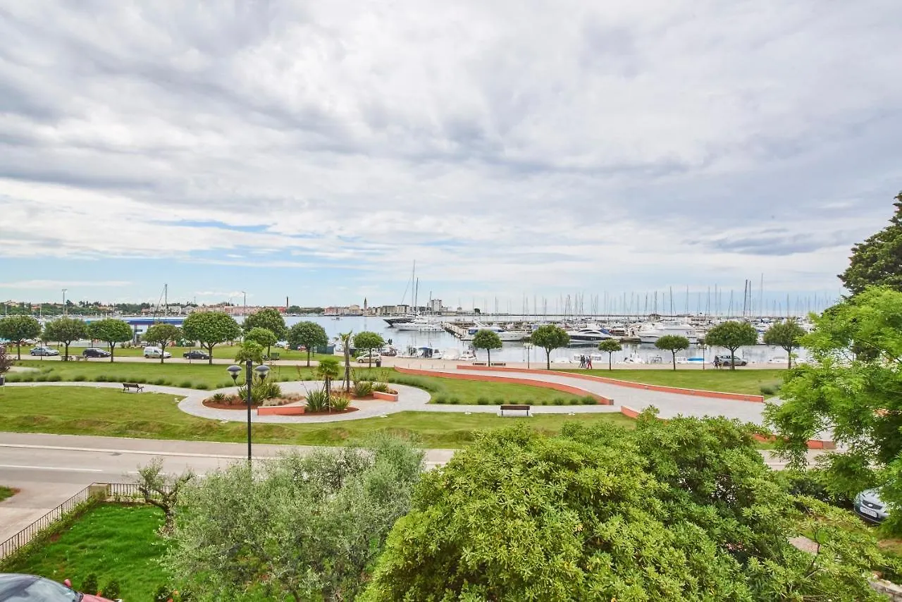 Apartman App Miranda Sun Umag