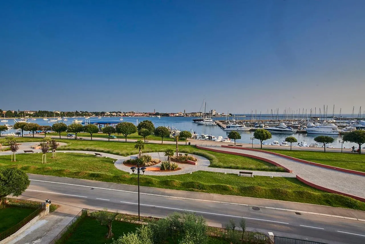 App Miranda Sun Umag 0*,  Croatia