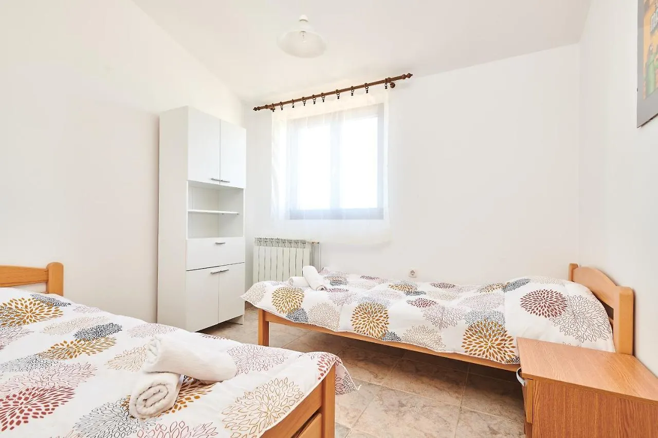 Apartman App Miranda Sun Umag Croatia