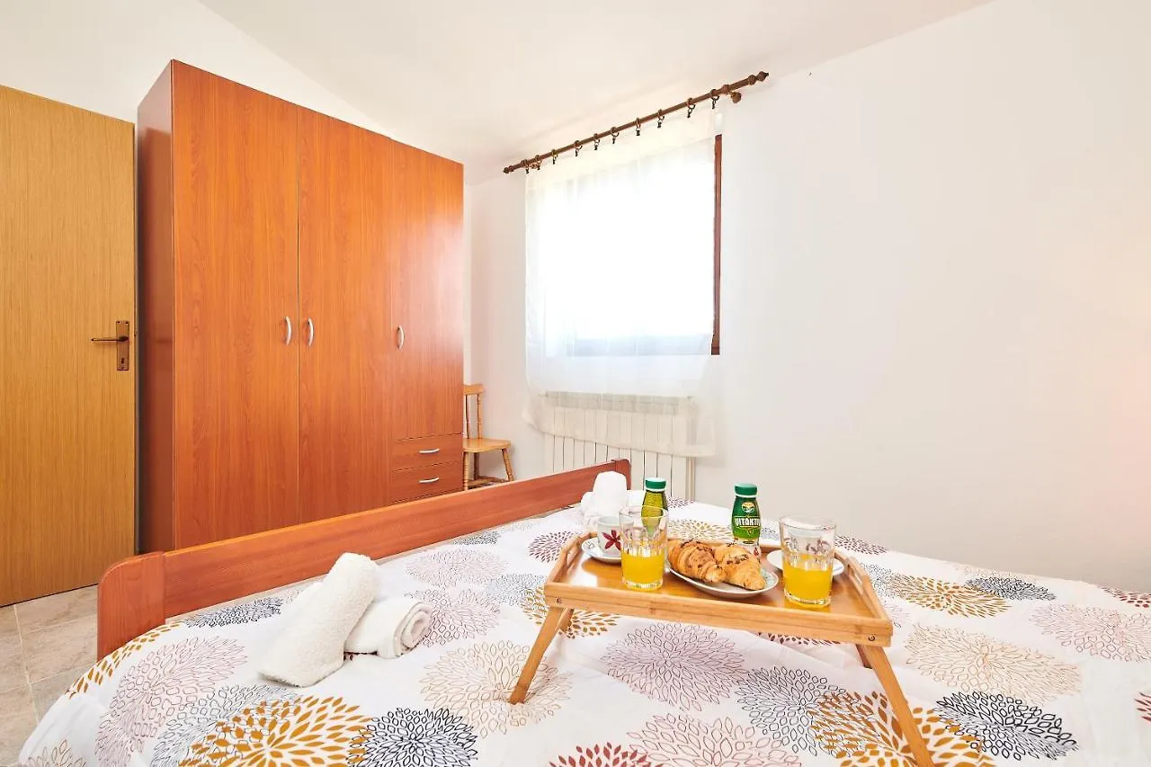 Apartman App Miranda Sun Umag