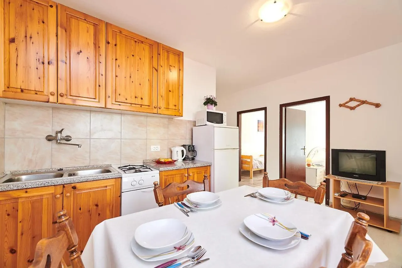 App Miranda Sun Umag Apartman