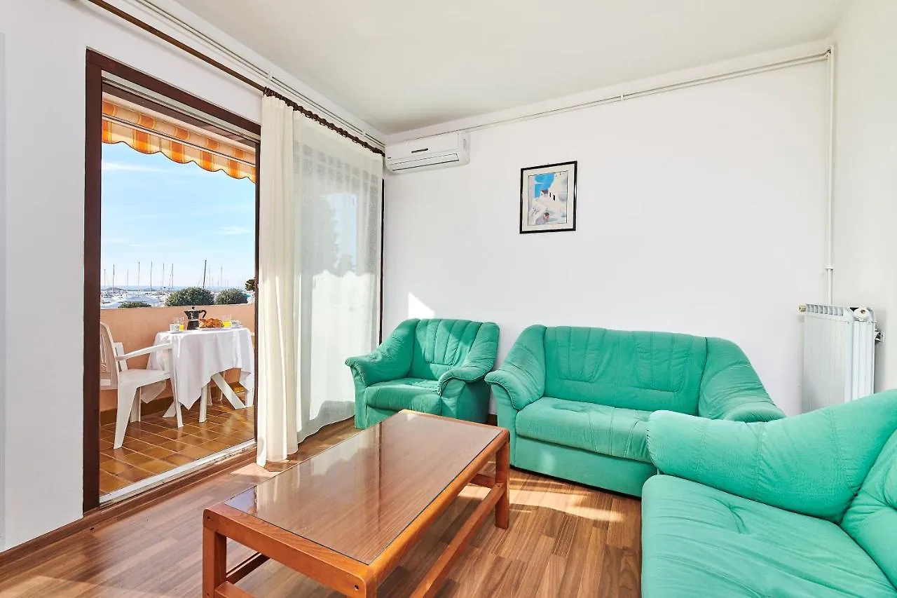 Apartman App Miranda Sun Umag