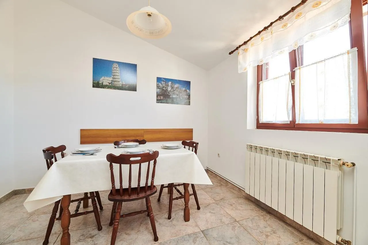 Apartman App Miranda Sun Umag Croatia