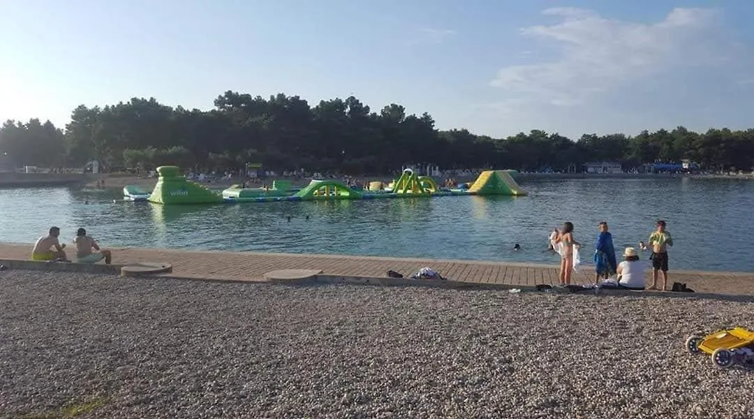 App Miranda Sun Umag Apartman