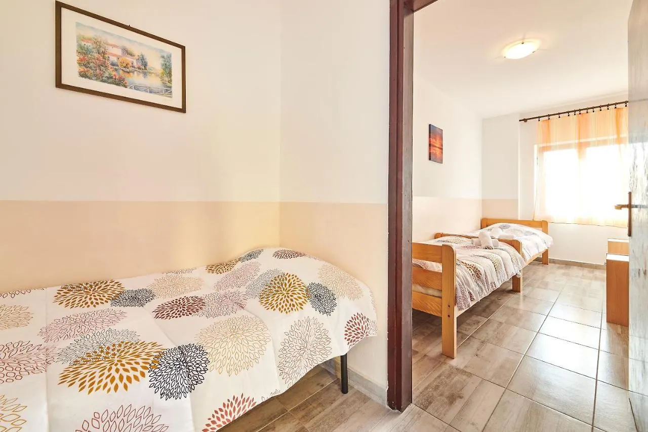 App Miranda Sun Umag Apartman