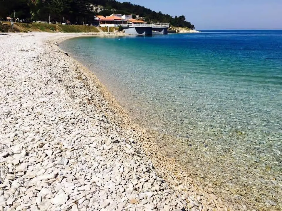 Apartman App Miranda Sun Umag
