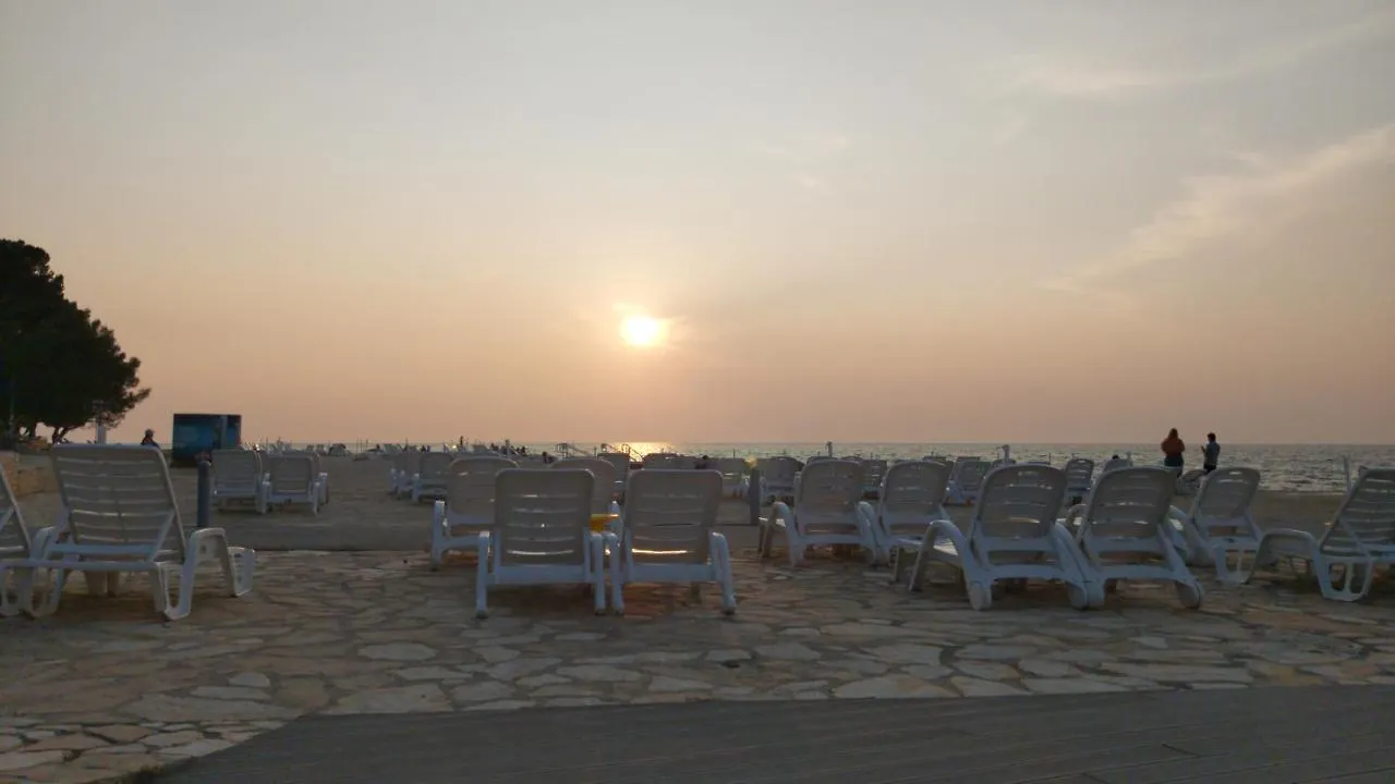 App Miranda Sun Umag