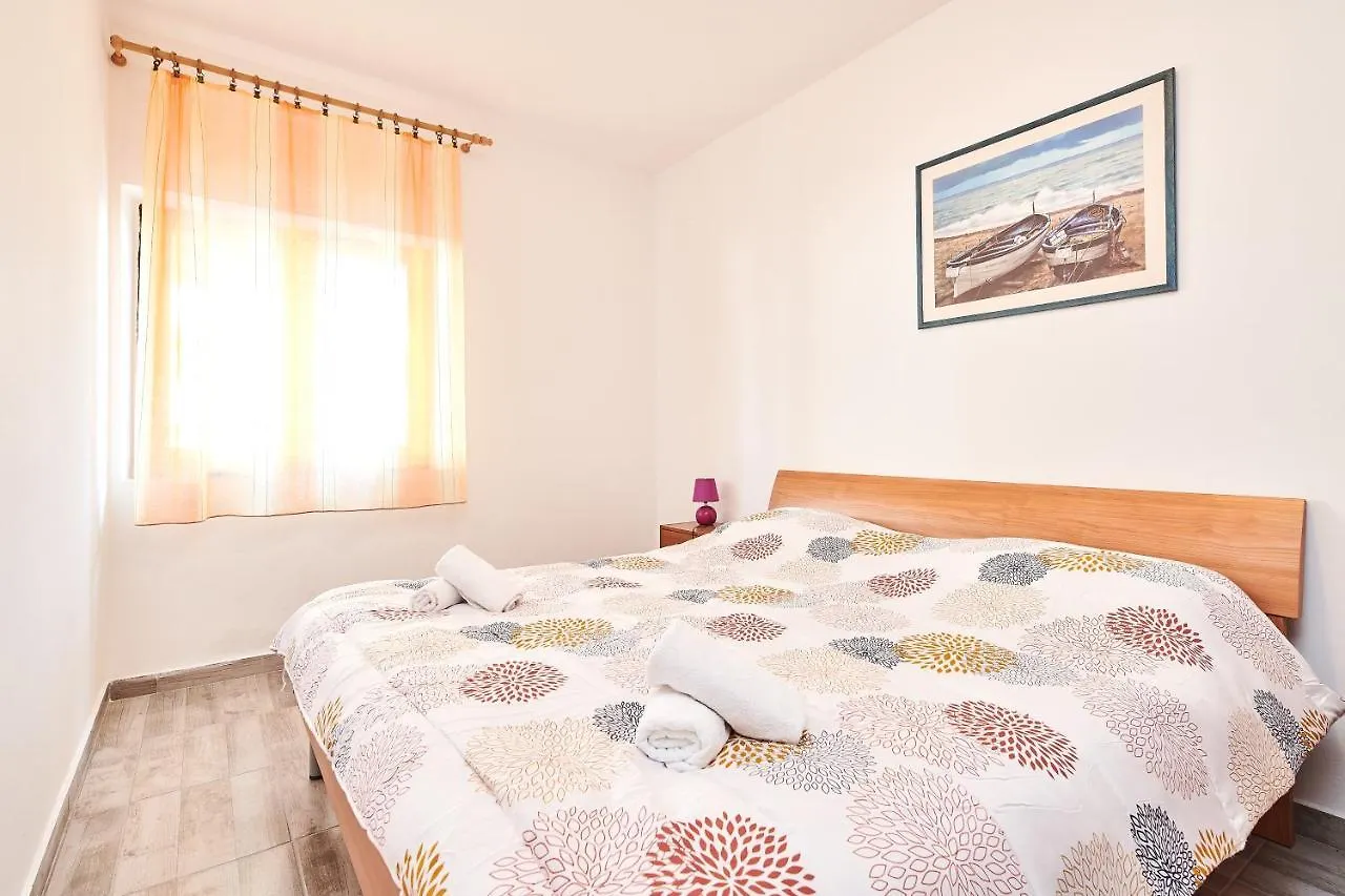 Apartman App Miranda Sun Umag