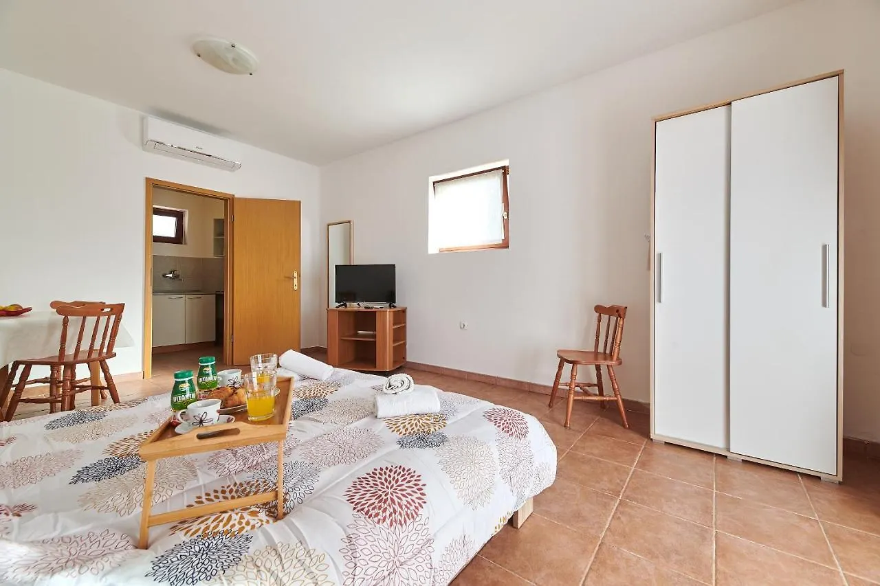 Apartman App Miranda Sun Umag