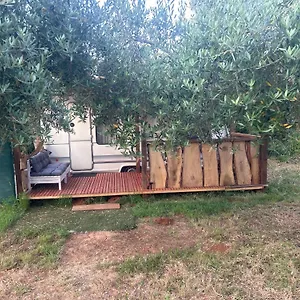 Apartman Romey Iikka, Pula