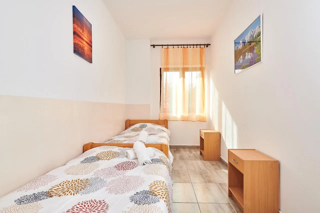 Ferienwohnung App Miranda Sun Umag Apartment