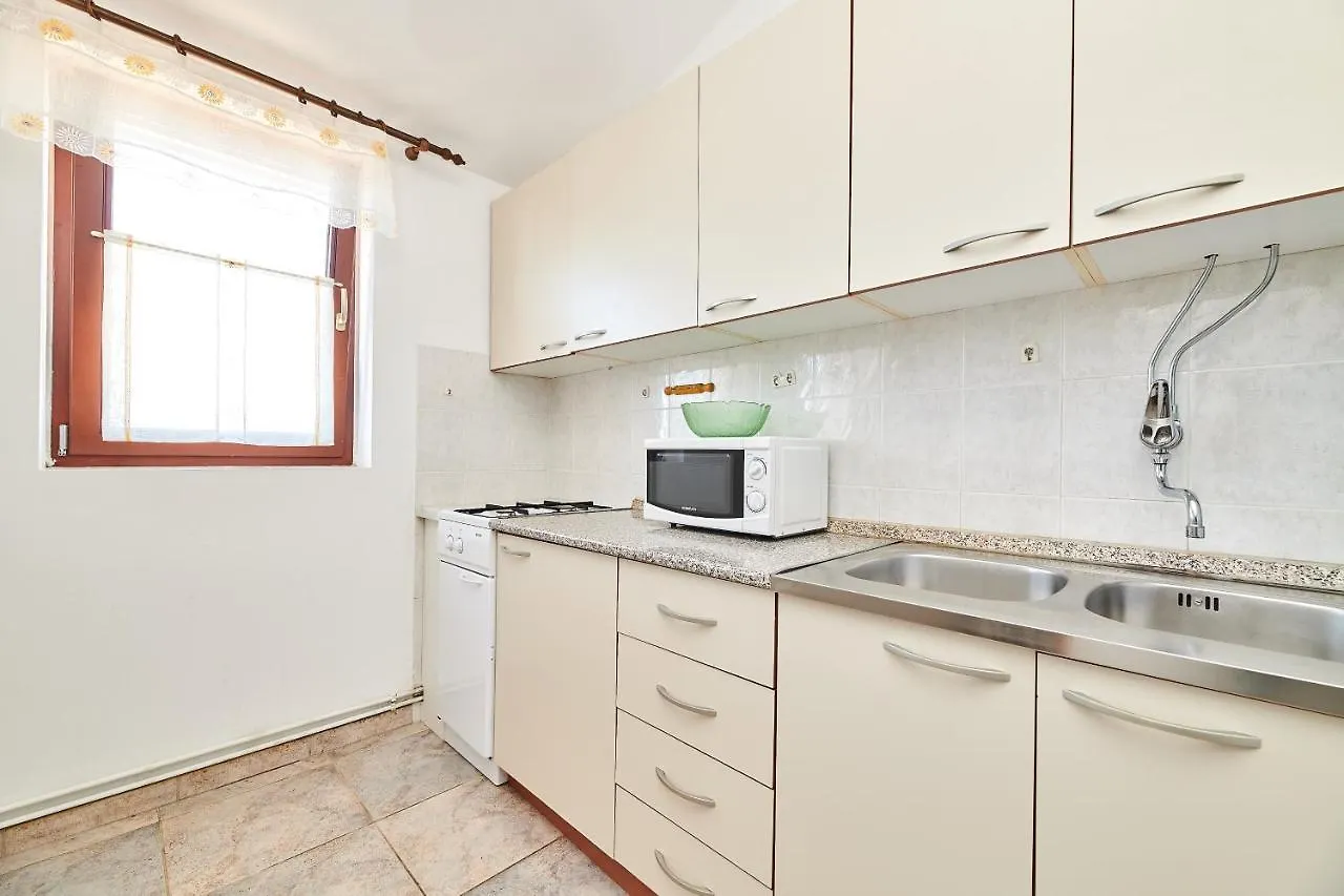 Ferienwohnung App Miranda Sun Umag