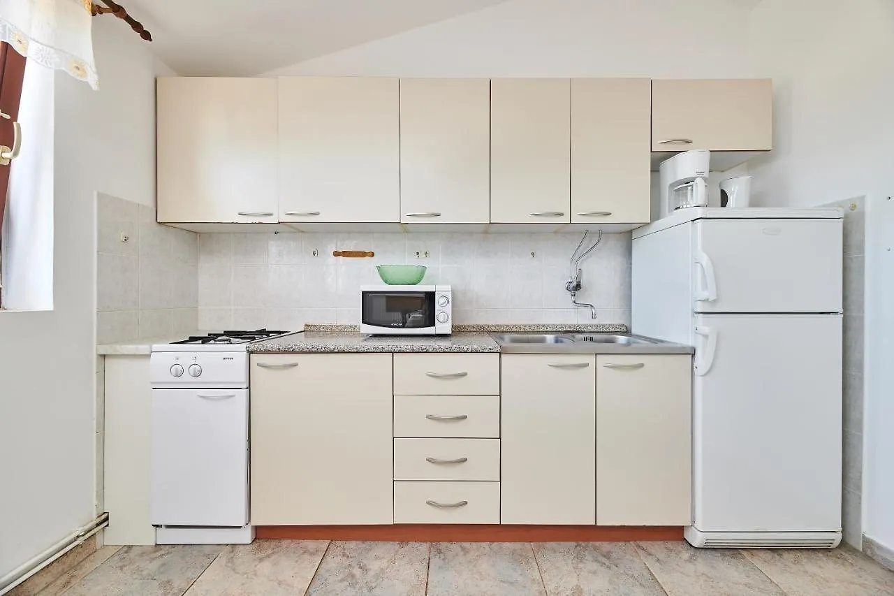 Ferienwohnung App Miranda Sun Umag Kroatien