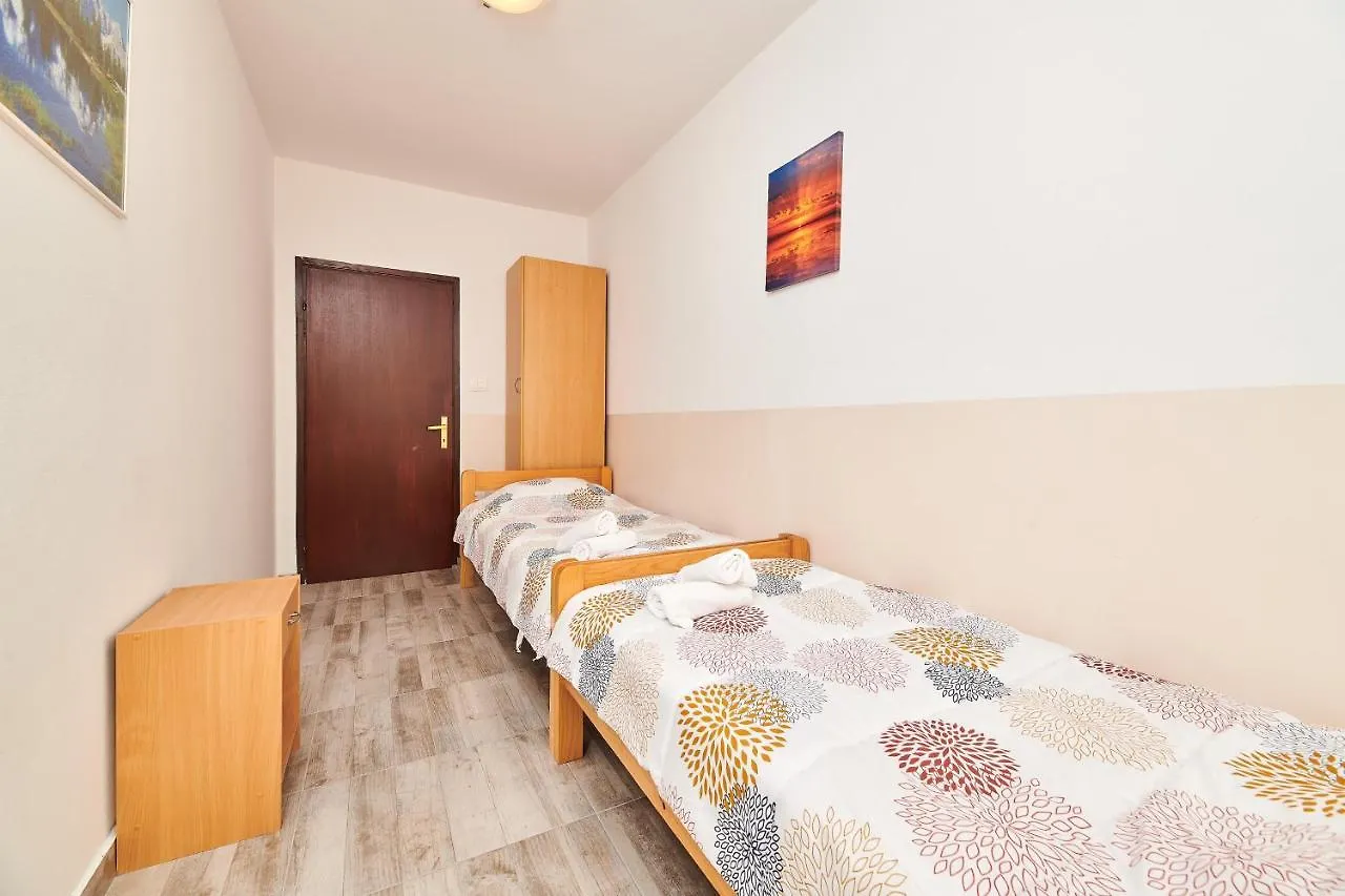 Ferienwohnung App Miranda Sun Umag 0*,  Kroatien