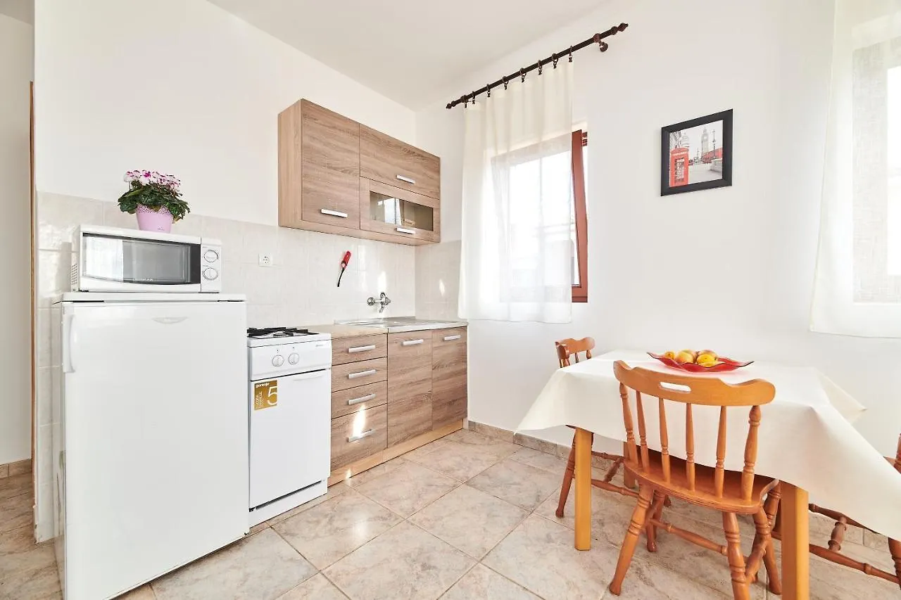 Ferienwohnung App Miranda Sun Umag 0*,