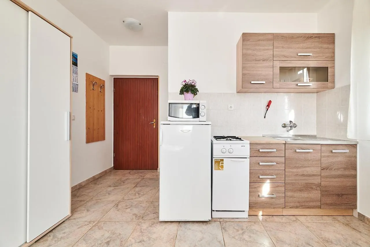 Ferienwohnung App Miranda Sun Umag